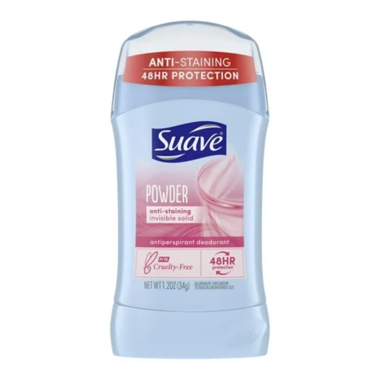 Suave women&