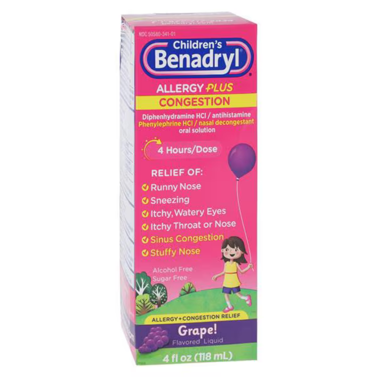 Children&