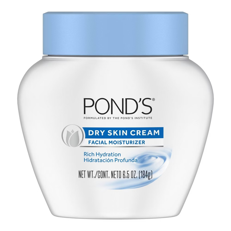Pond&