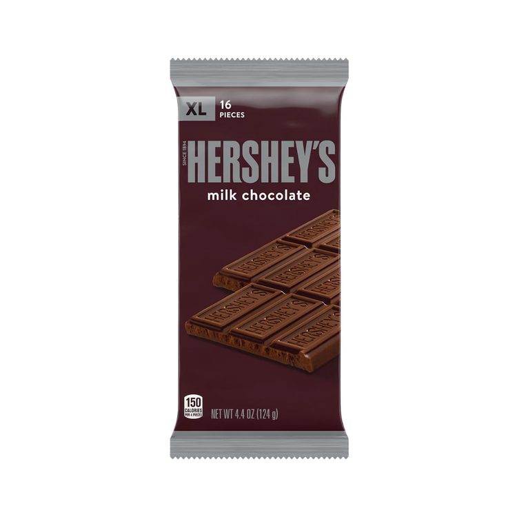 Hershey&