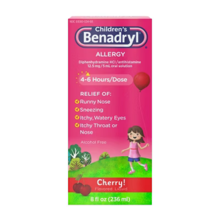 Children&