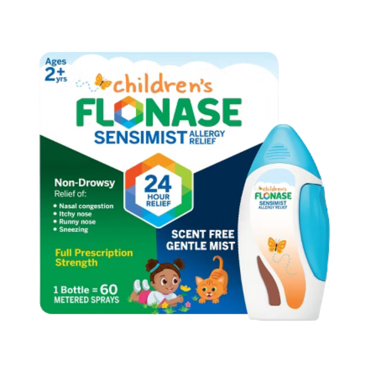 Children&