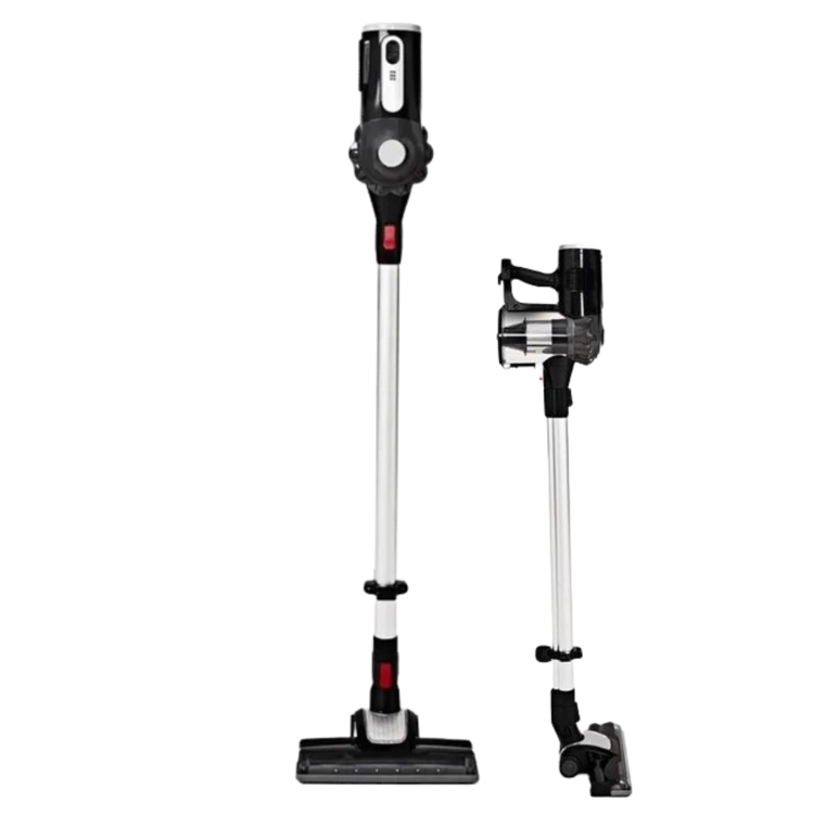 Farmacias Savia HomeBoss AA2025-4-419 stick vacuum cleaner, lightweight handheld appliance for quick cleaning in enseres y electrónicas