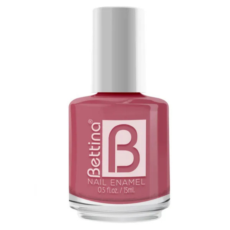 Bettina Dahlia nail polish in