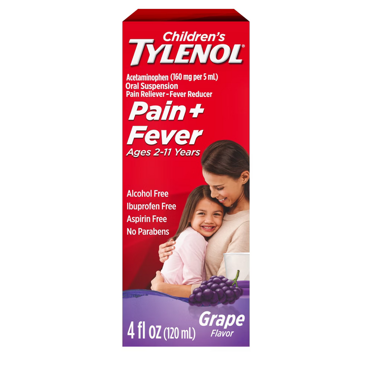 Children&