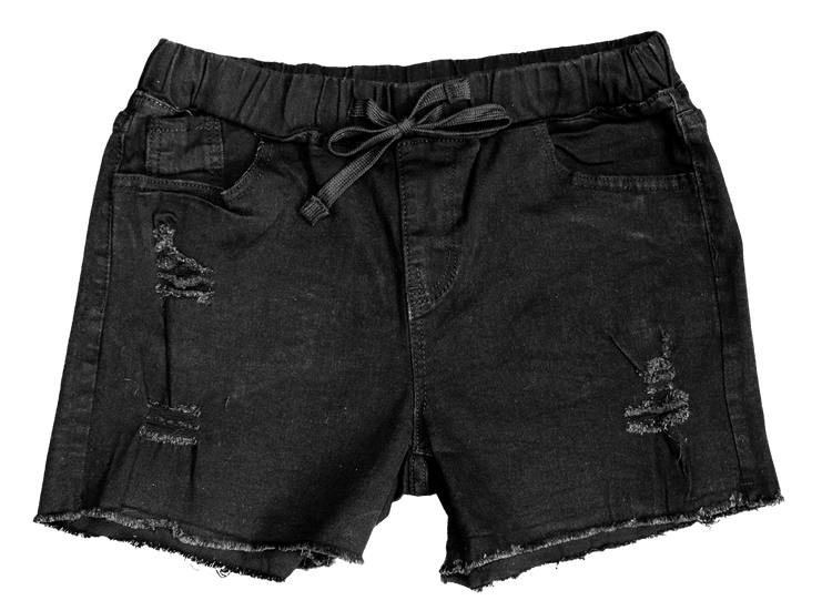 Black DoodleBug&
