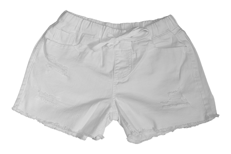 White DoodleBug&