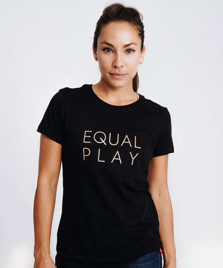 White Goal Five Women&
