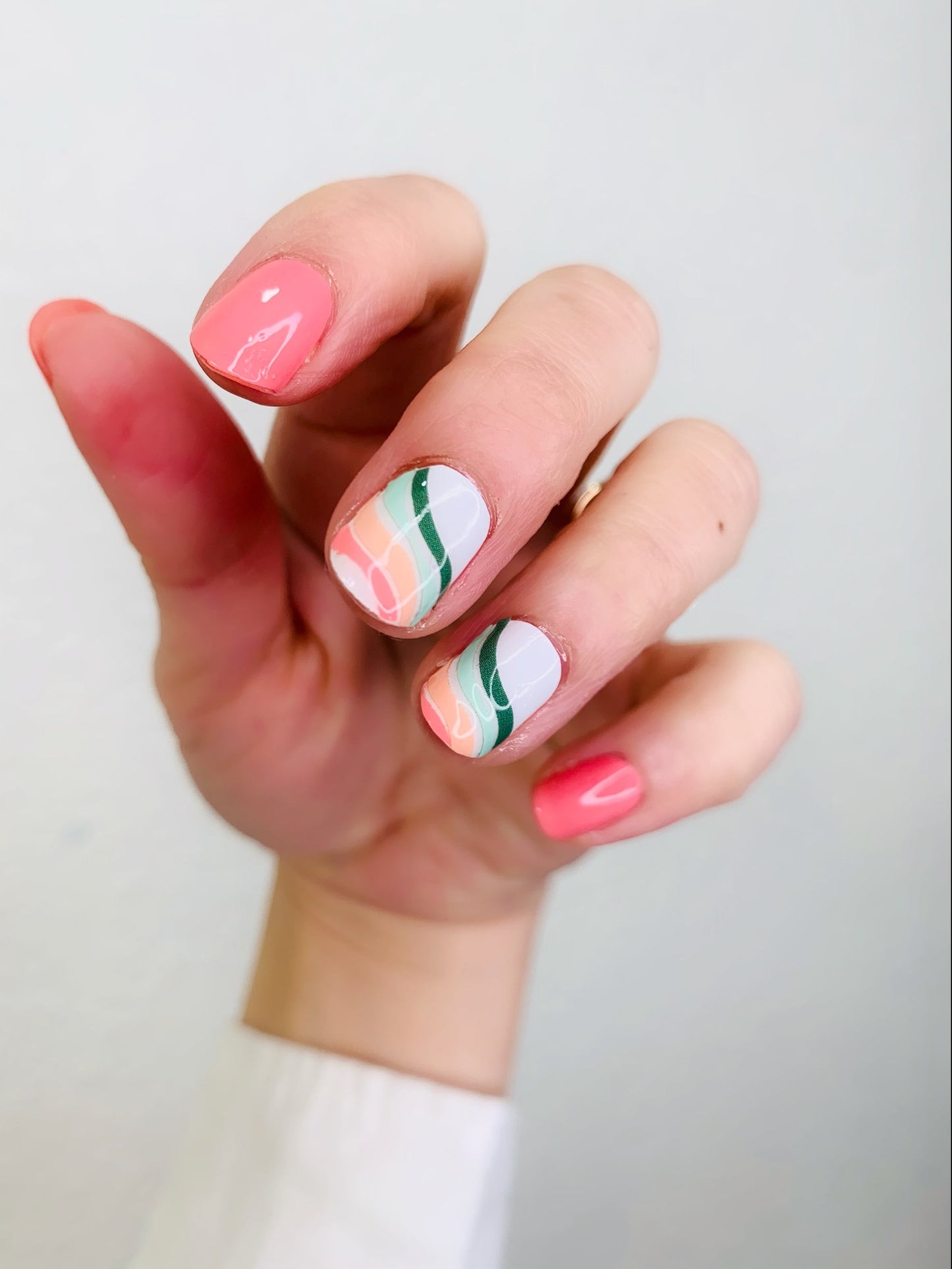 Coral Lips