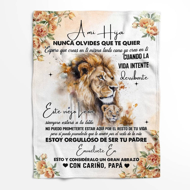 Soft fleece blanket for son by TEELUVS.COM, small 30x40 inches, cozy Sherpa lining, perfect gift for son for comfort and warmth.