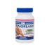 Efficient Venoflash leg vein health supplements bottle with 80 tablets, dietary vitamins and supplements by Farmacias Savia