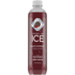 Sparkling Ice Grape Raspberry flavored sparkling water in a 17oz La Comprita bottle with vibrant label details.