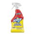 Farmacias Savia Resolve Urine Destroyer carpet cleaner spray bottle, 16oz, for pet stain and odor removal.