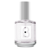 Farmacias Savia Bettina Natural Nail Polish bottle with clear label and neutral-colored polish inside.