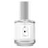 Farmacias Savia Bettina Base & Top Nail Polish bottle with label and cap, showcasing the product ready for nail application.