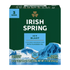 Irish Spring Icy Blast soap bar 3-pack, refreshing skincare product from Farmacias Savia, with icy blast scent and clean packaging.