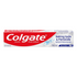 Colgate Baking Soda and Peroxide Whitening Toothpaste 8oz tube, designed for brightening and cleaning teeth.