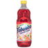 Fabuloso Citrus & Baking Soda multi-purpose cleaner in 28oz bottle, green liquid detergent for cleaning surfaces and kitchens.