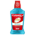 Farmacias Savia COLGATE Total Mouthwash 16.5 oz bottle with label and cap, used for oral hygiene and freshening breath