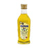 Extra virgin olive oil from Goya, ideal for cooking and dressing, in a 8.5 fl oz bottle, displayed with a clear label.