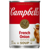 Cans of Campbell&