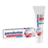 Parodontax Active Gum Repair Fresh Mint toothpaste in 3.4 oz tube, designed for oral care and gum health.