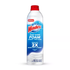 Farmacias Savia Windex Fast Shine Foam Glass Cleaner aerosol spray 19oz, clear foam for sparkling clean glass surfaces