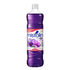 Farmacias Savia Mistolin Lavanda 28oz multipurpose cleaner bottle with lavender-scented liquid for cleaning surfaces