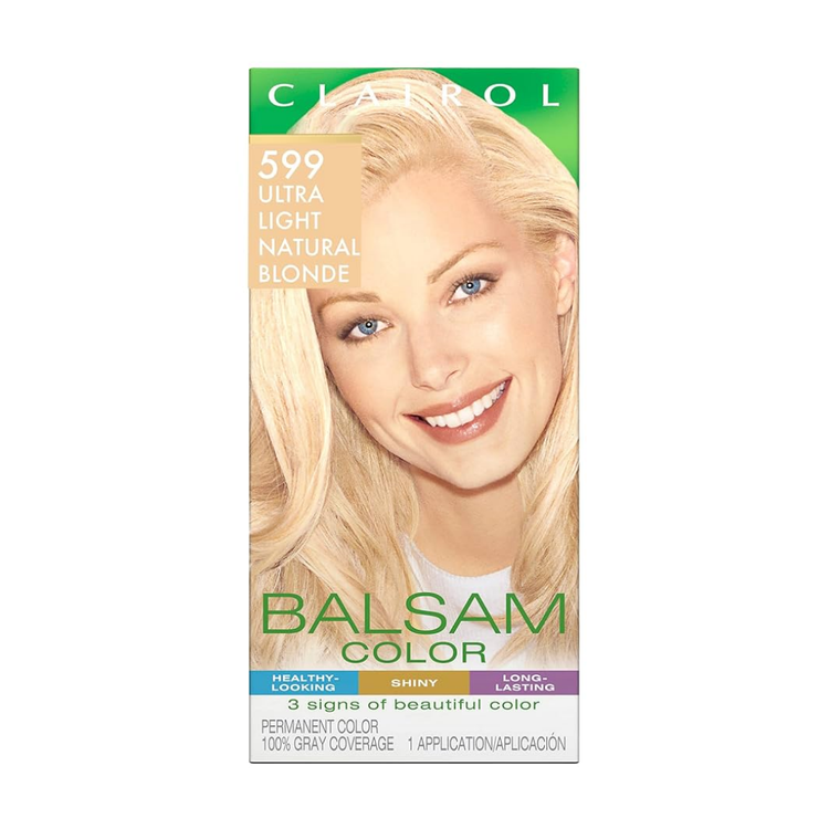 Clairol Balsam 