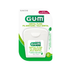 GUM Mint Dental Floss by Farmacias Savia, 140 yards, for oral care, with mint flavor visible in the image.
