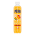 Polar Frost Orange Mango sparkling water in a 16oz can, with bright orange and mango imagery on the label.