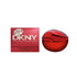 DKNY Be Tempted Eau De Parfum 3.4oz bottle with sleek design, showcasing the fragrance for women.