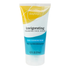 Daylogic Invigorating Foaming Face Scrub in a 4.2oz tube, gentle skincare product for cleansing and exfoliating the face.
