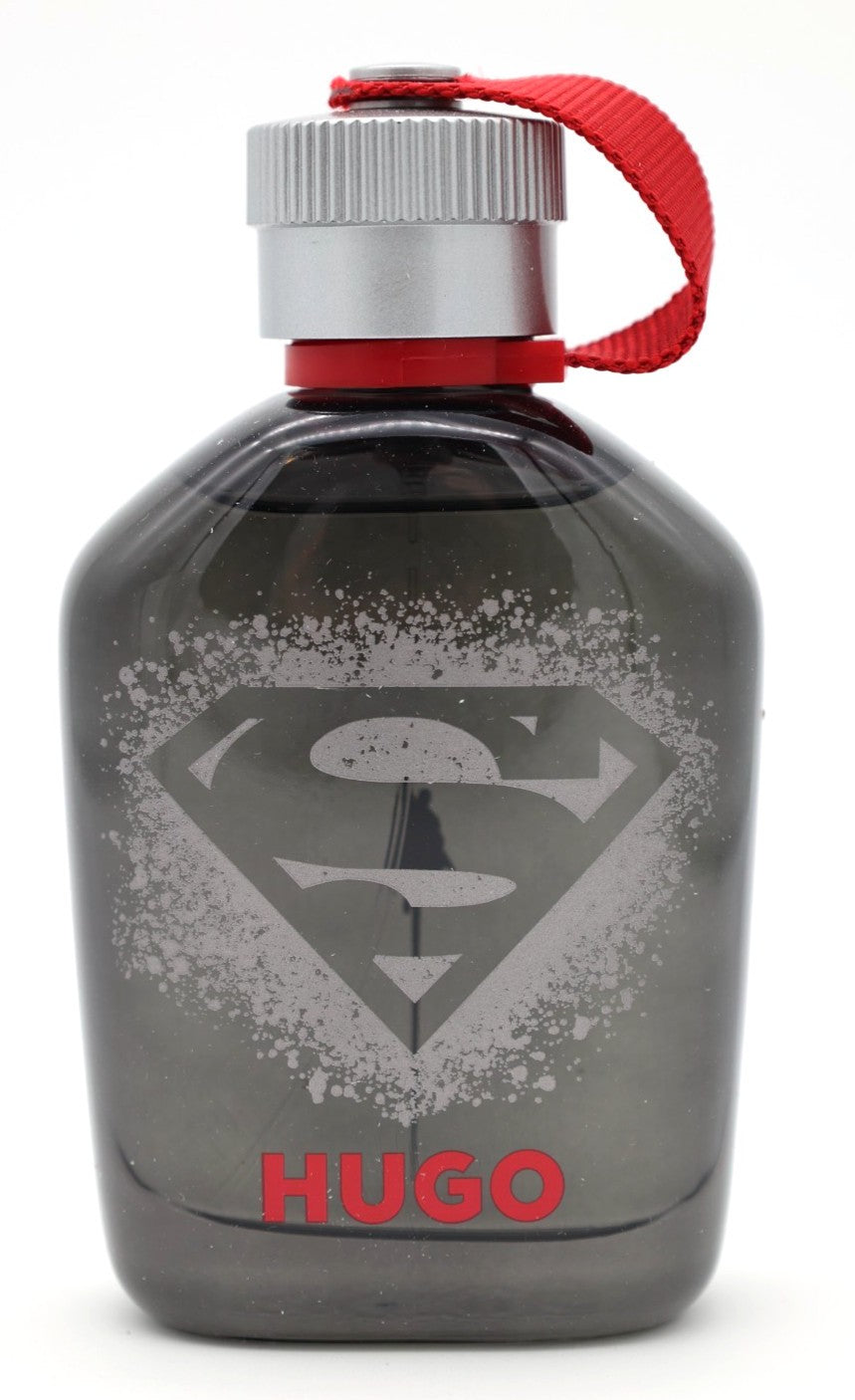 Hugo Boss Hugo X Superman 125ml collector&