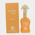 Unisex Luniche Qalb Vanille EDP spray by Farmacias Savia in a 3.4 oz bottle, featuring a vanilla fragrance with elegant packaging.