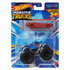 Hot Wheels Monster Trucks Race Ace die-cast in 1:64 scale, featuring detailed monster truck design and vibrant colors.