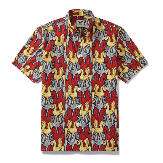1980s Vintage Men&