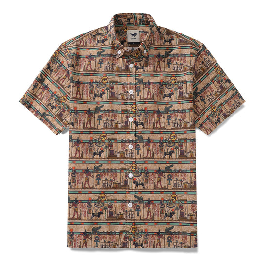 Wrinkle-Free Men&