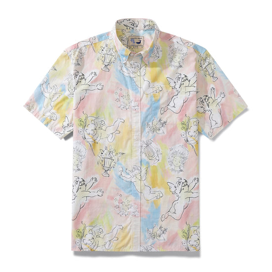 1980s Vintage Men&