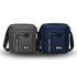 Set de regalo para hombre con cartera para caballero, incluye accesorios en elegante empaque, de la marca Farmacias Savia.