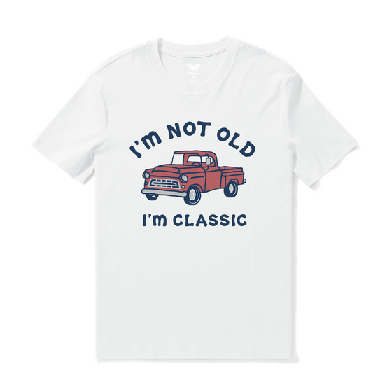 Hawaiian Tee For Men I&