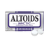 Altoids Arctic Peppermint Mints in 1.2oz package, featuring fresh mint flavor and distinctive tin packaging.