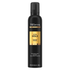 TRESemmé Extra Hold Shaping Mousse in a 10.5oz can, designed for strong hold and volume for hair styling.