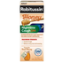 Robitussin Honey Nighttime Cough DM adult syrup in a 4oz bottle, featuring a label with honey and nighttime relief ingredients.