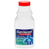 Gaviscon Extra Strength Antacid Mint liquid in a 12oz bottle, used for relief of heartburn and indigestion.