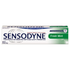 Sensodyne Maximum Strength Fresh Mint toothpaste in 4 oz tube, designed for sensitive teeth and oral care.
