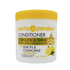Mirta de Perales Lemon & Chamomile Conditioner in 6 oz bottle, promoting strength and shine for hair.
