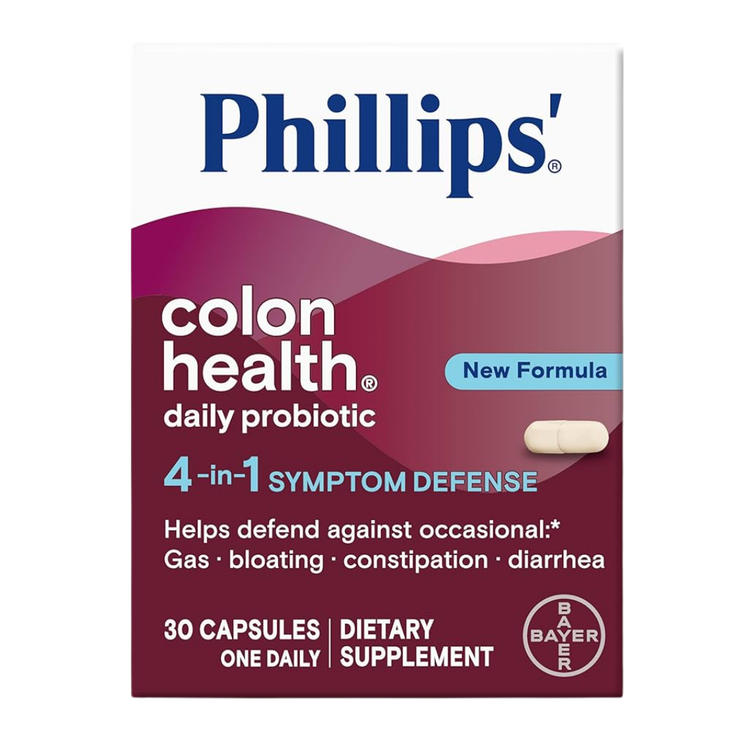 Phillips&
