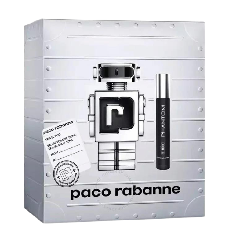 Paco Rabanne Phantom men&