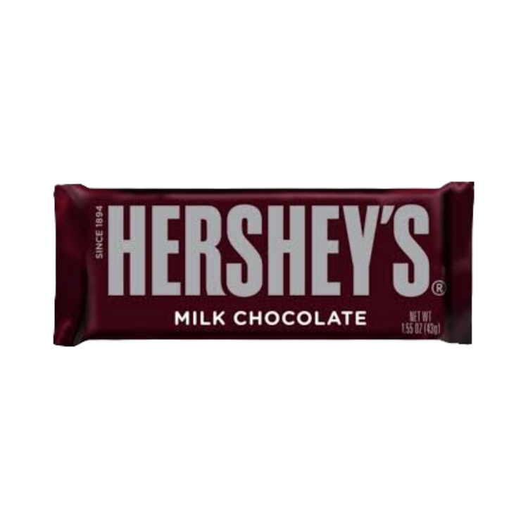 Hershey&